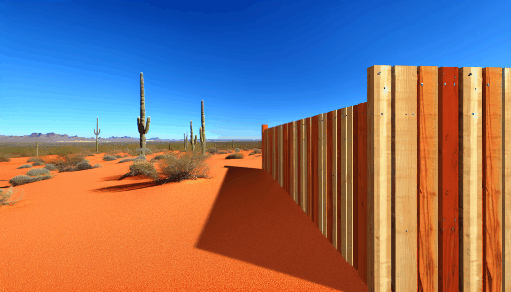 Read more about the article Top Wood Fence Ideas