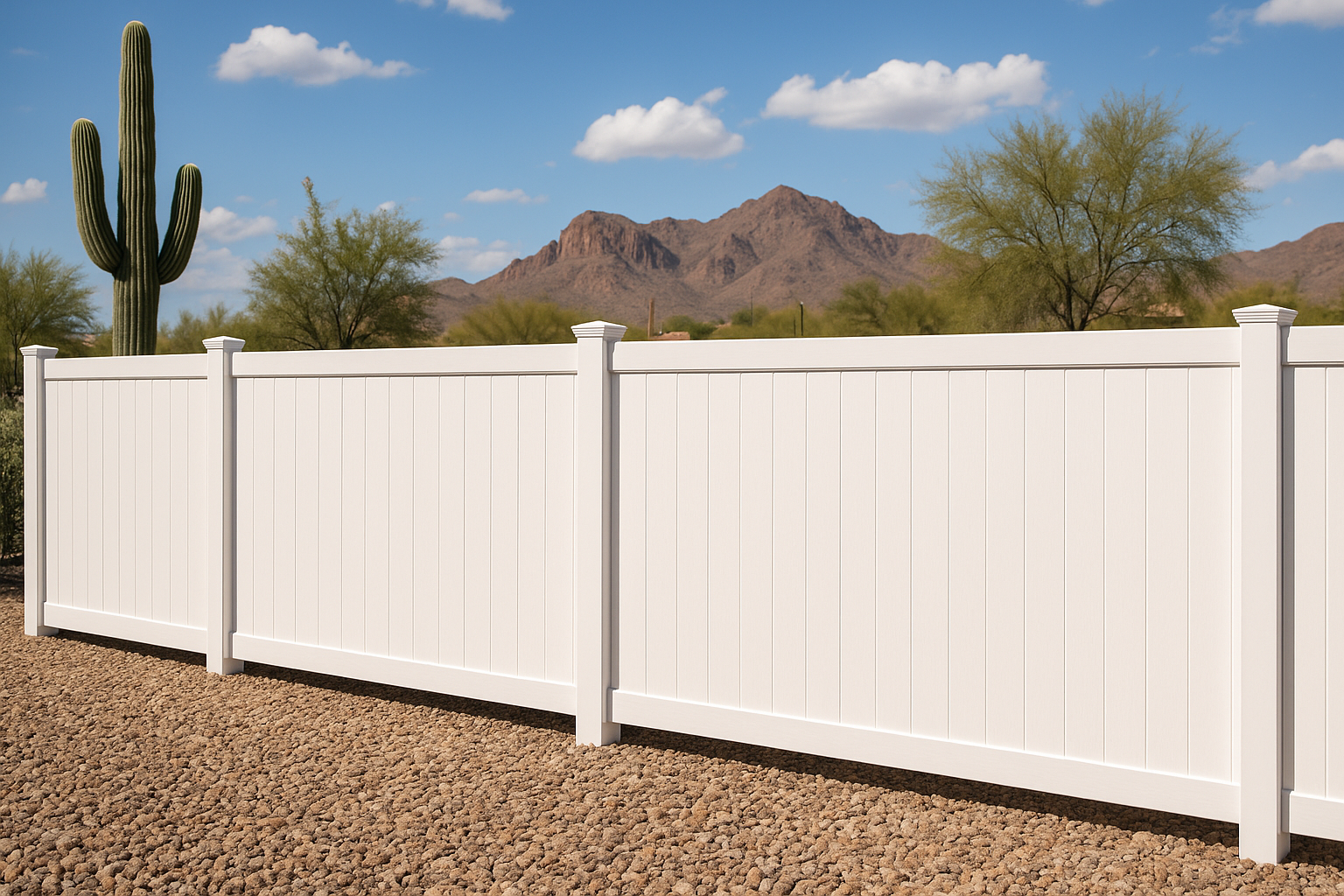 You are currently viewing Vinyl Fence Buying Guide