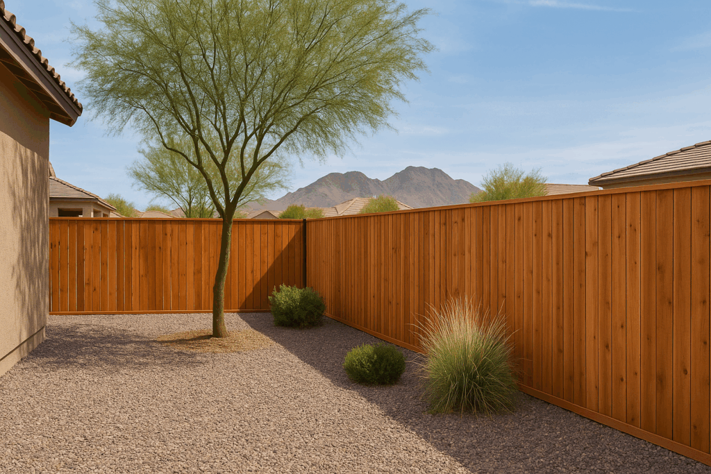 Read more about the article Best Privacy Fence Ideas for Your Yard