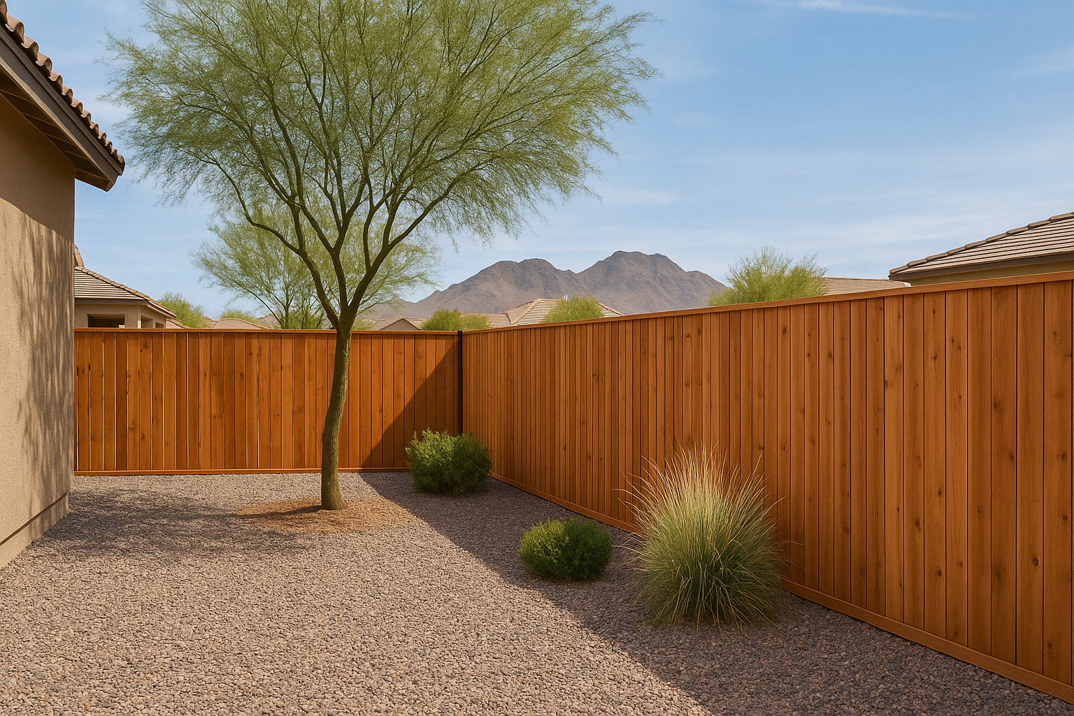 You are currently viewing Best Privacy Fence Ideas for Your Yard