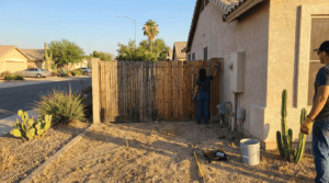 Read more about the article Expert Fence Maintenance Tips