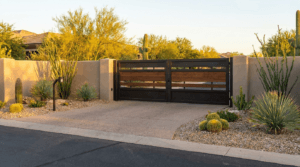 Read more about the article Automatic Gate Systems Guide