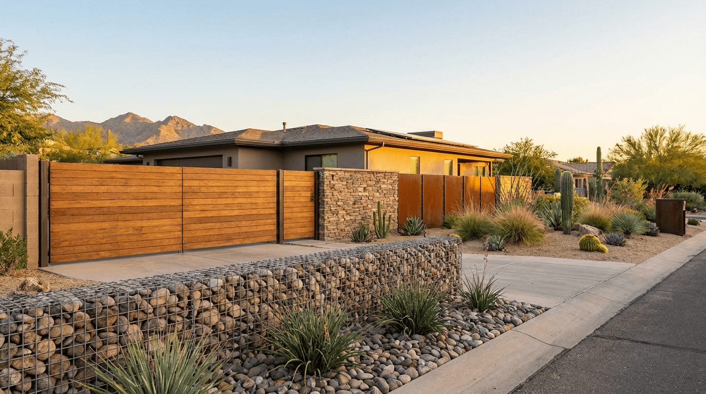 You are currently viewing Privacy Fence Ideas for Homes