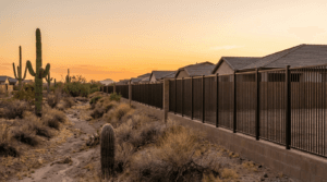 Read more about the article Commercial Fencing Solutions