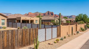 Read more about the article Privacy Fence Styles and Materials Guide