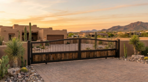 Read more about the article Top Security Gate Types and Uses