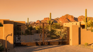 Read more about the article Best Decorative Iron Gates 2024