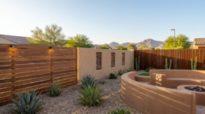Read more about the article Top Backyard Fencing Ideas